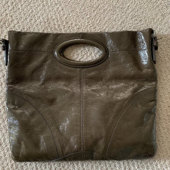 Sergio Rossi Crossbody/ Clutch bag - Picture 1 of 4